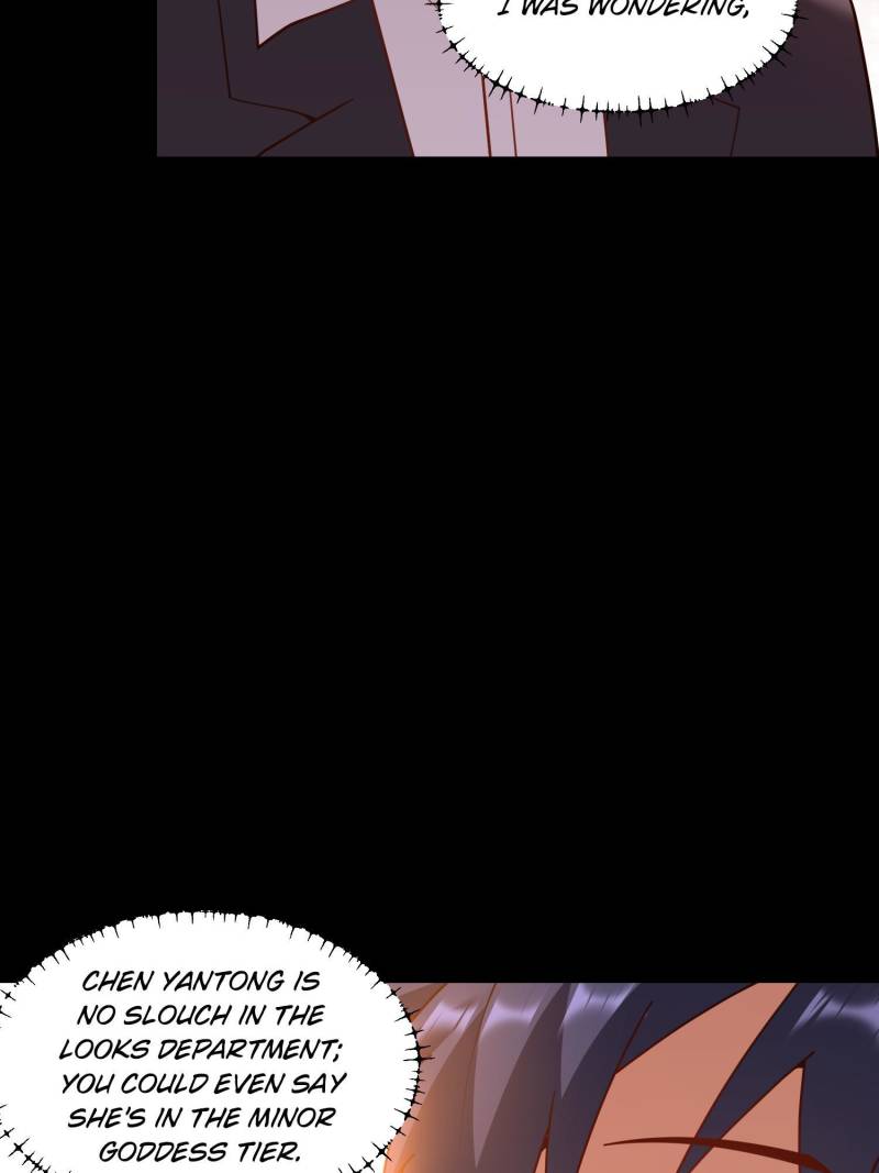 I Regressed to Level Up Instead of Being a Simp Chapter 205 - Page 43