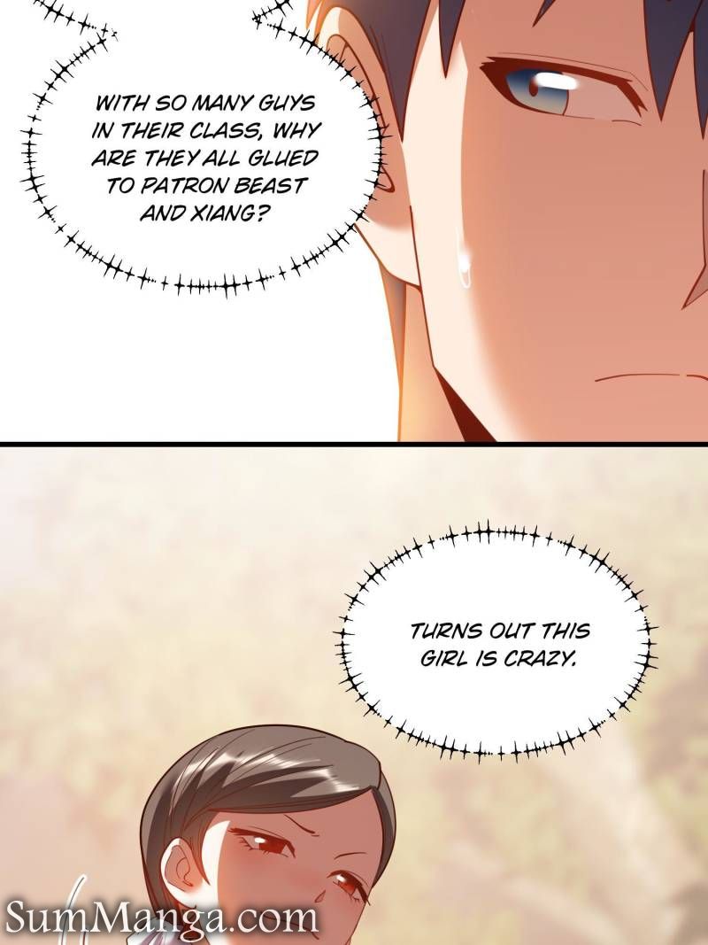 I Regressed to Level Up Instead of Being a Simp Chapter 205 - Page 44