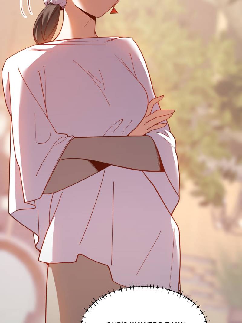 I Regressed to Level Up Instead of Being a Simp Chapter 205 - Page 45