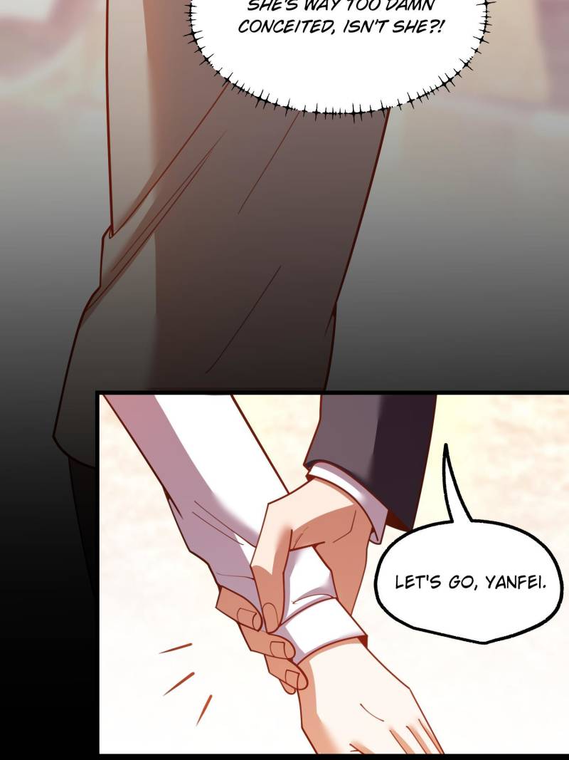 I Regressed to Level Up Instead of Being a Simp Chapter 205 - Page 46