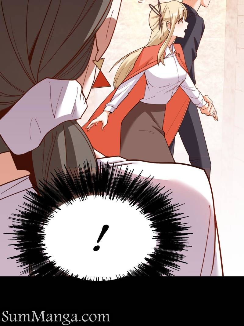 I Regressed to Level Up Instead of Being a Simp Chapter 205 - Page 48