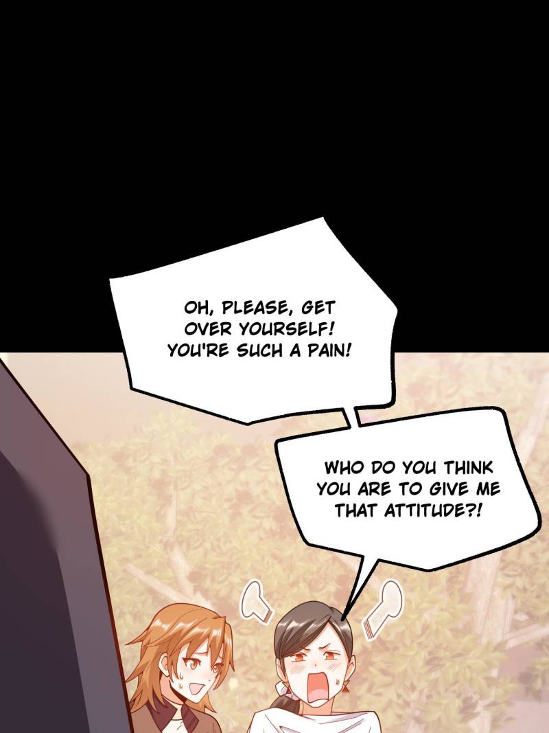 I Regressed to Level Up Instead of Being a Simp Chapter 205 - Page 50