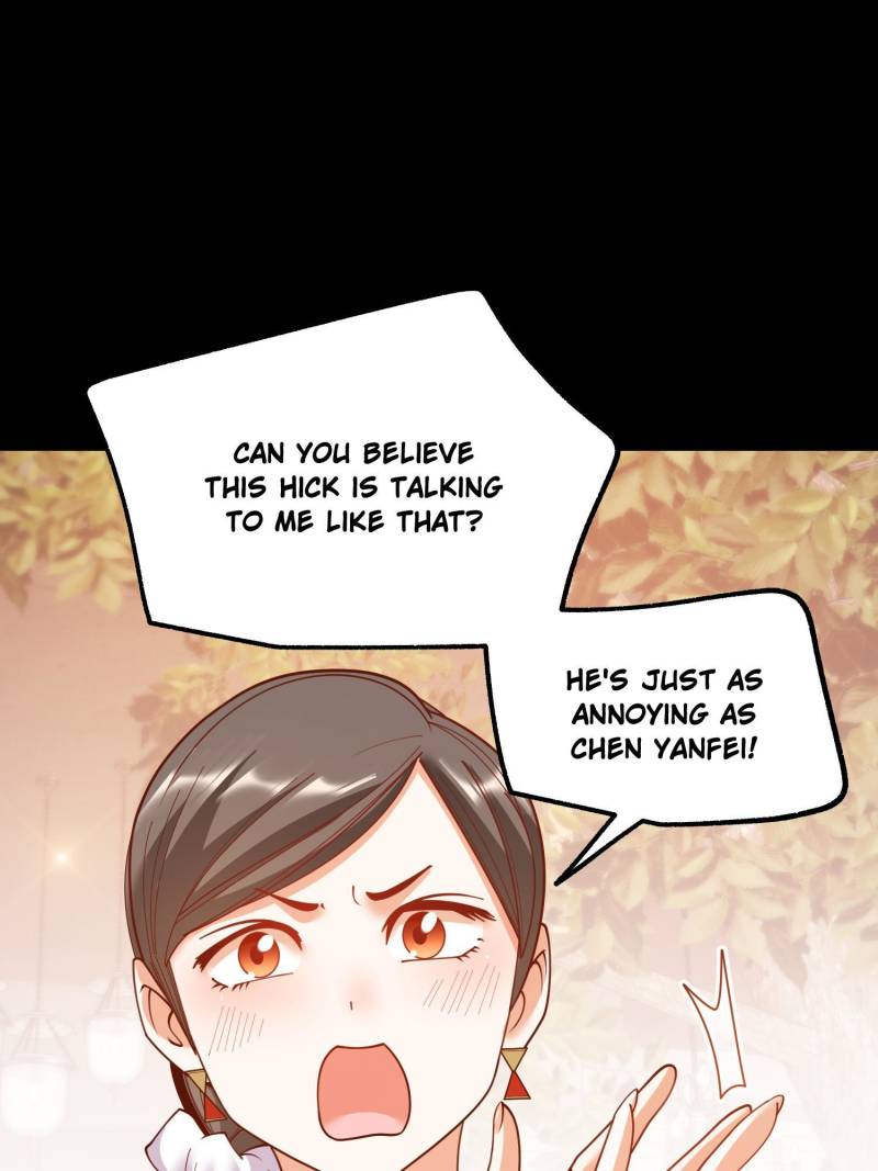 I Regressed to Level Up Instead of Being a Simp Chapter 205 - Page 52