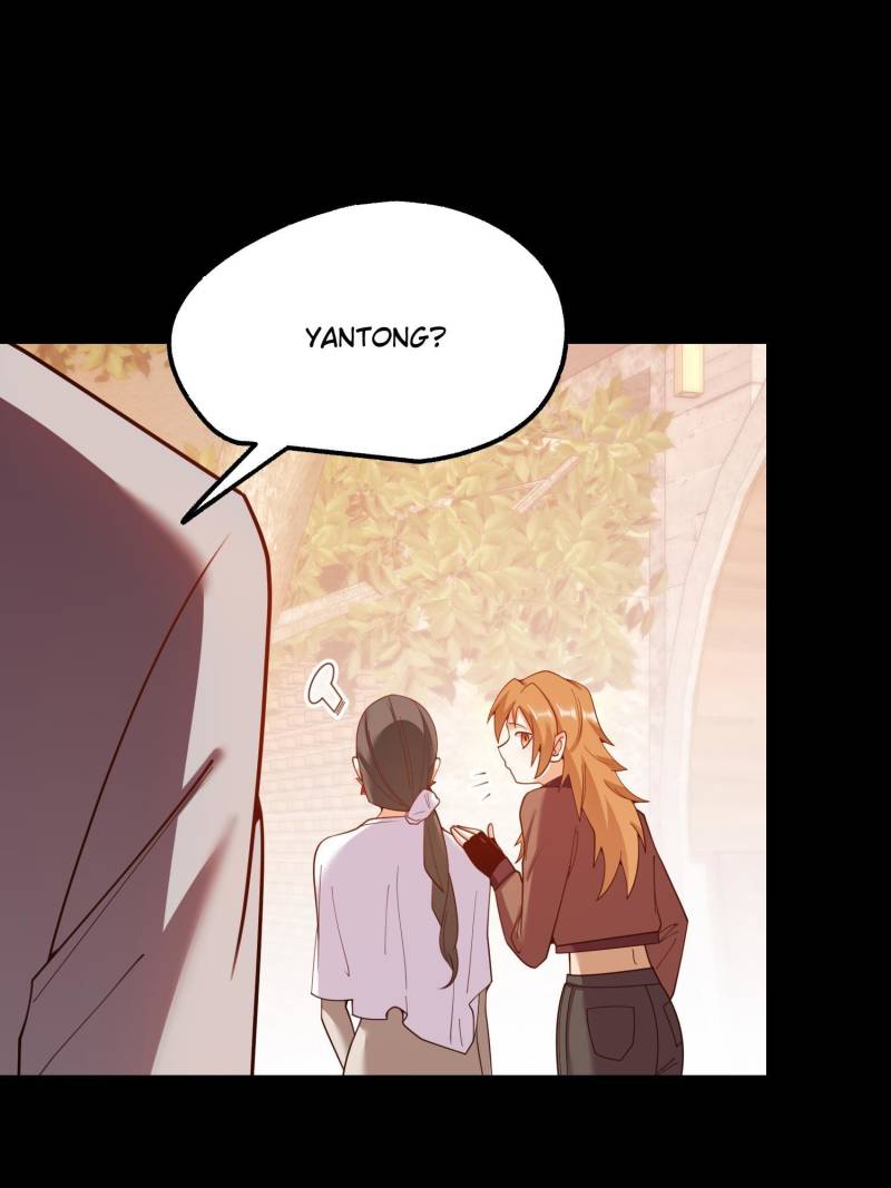 I Regressed to Level Up Instead of Being a Simp Chapter 205 - Page 54