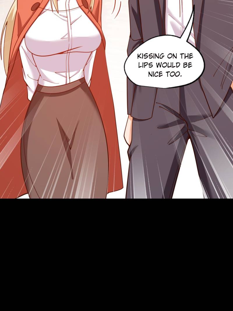 I Regressed to Level Up Instead of Being a Simp Chapter 205 - Page 6