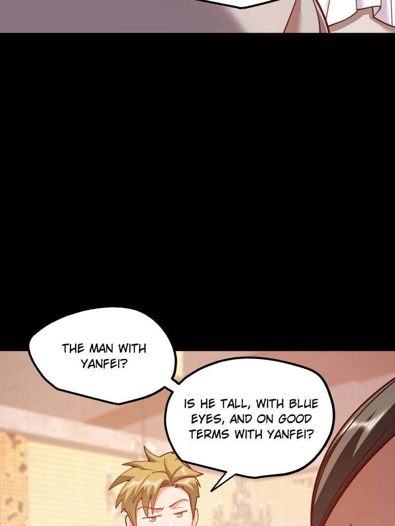 I Regressed to Level Up Instead of Being a Simp Chapter 205 - Page 61