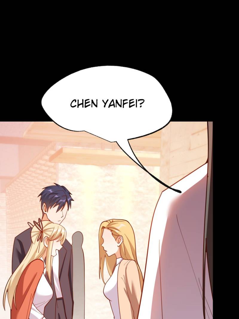 I Regressed to Level Up Instead of Being a Simp Chapter 205 - Page 9