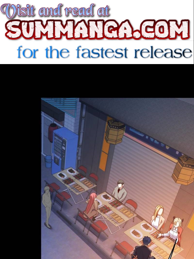 I Regressed to Level Up Instead of Being a Simp Chapter 206 - Page 1