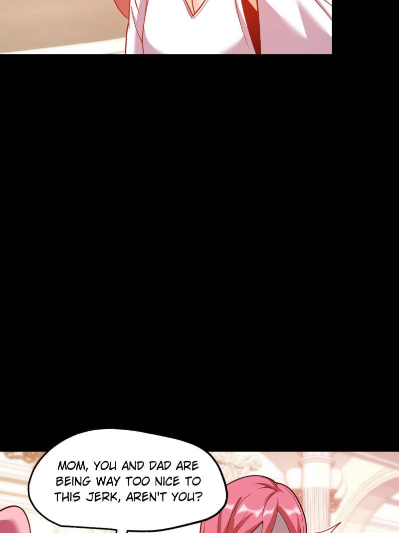 I Regressed to Level Up Instead of Being a Simp Chapter 206 - Page 27