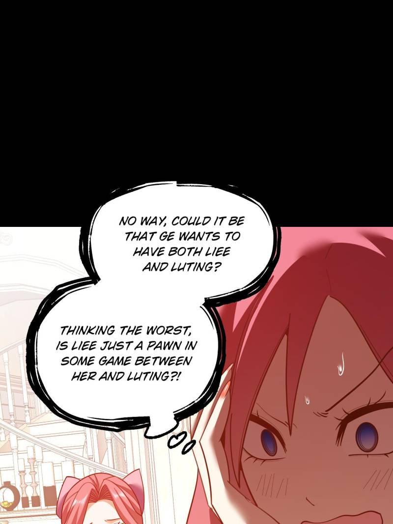 I Regressed to Level Up Instead of Being a Simp Chapter 206 - Page 34