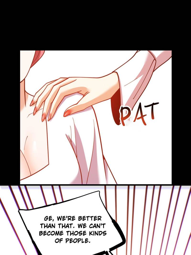 I Regressed to Level Up Instead of Being a Simp Chapter 206 - Page 36