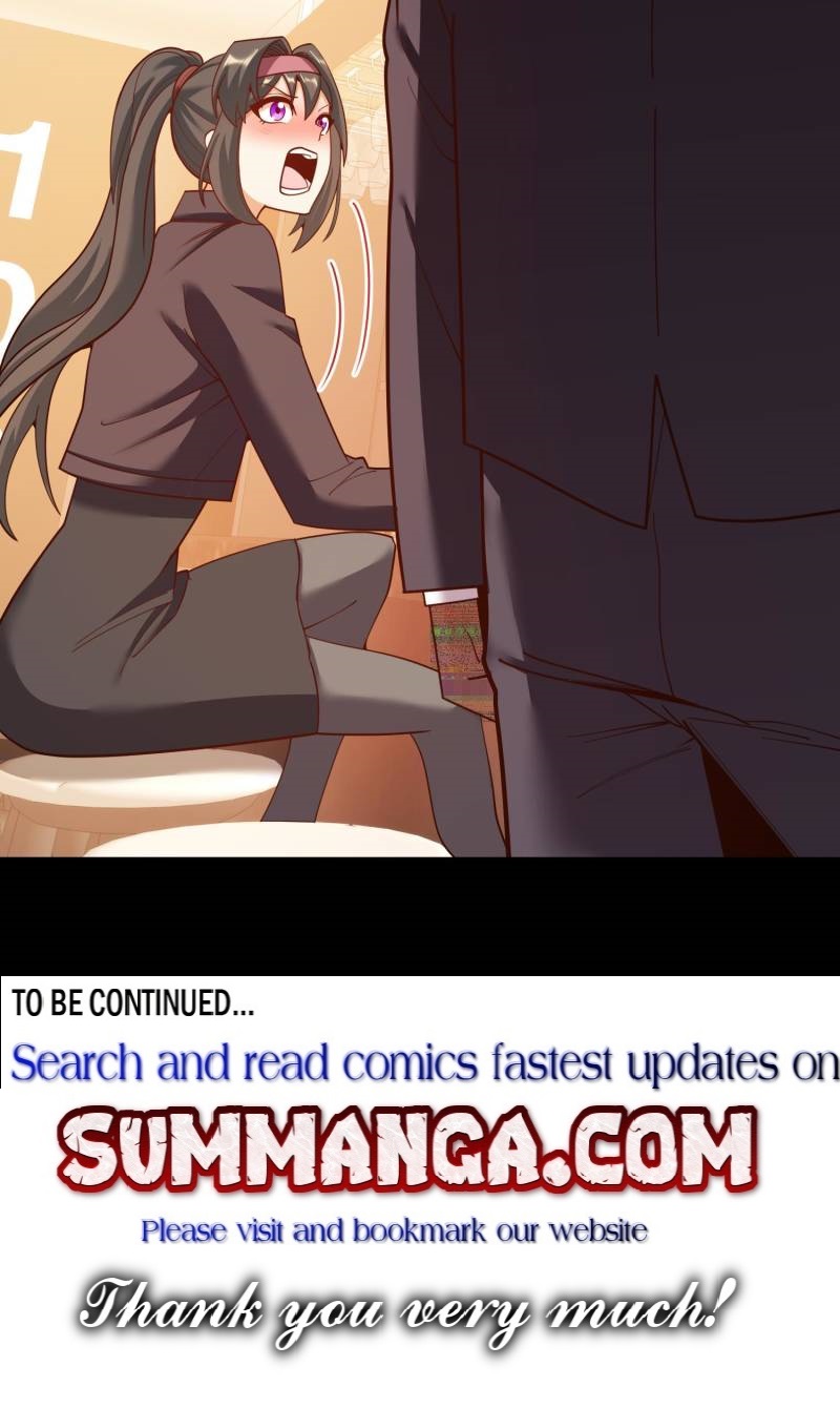 I Regressed to Level Up Instead of Being a Simp Chapter 206 - Page 61