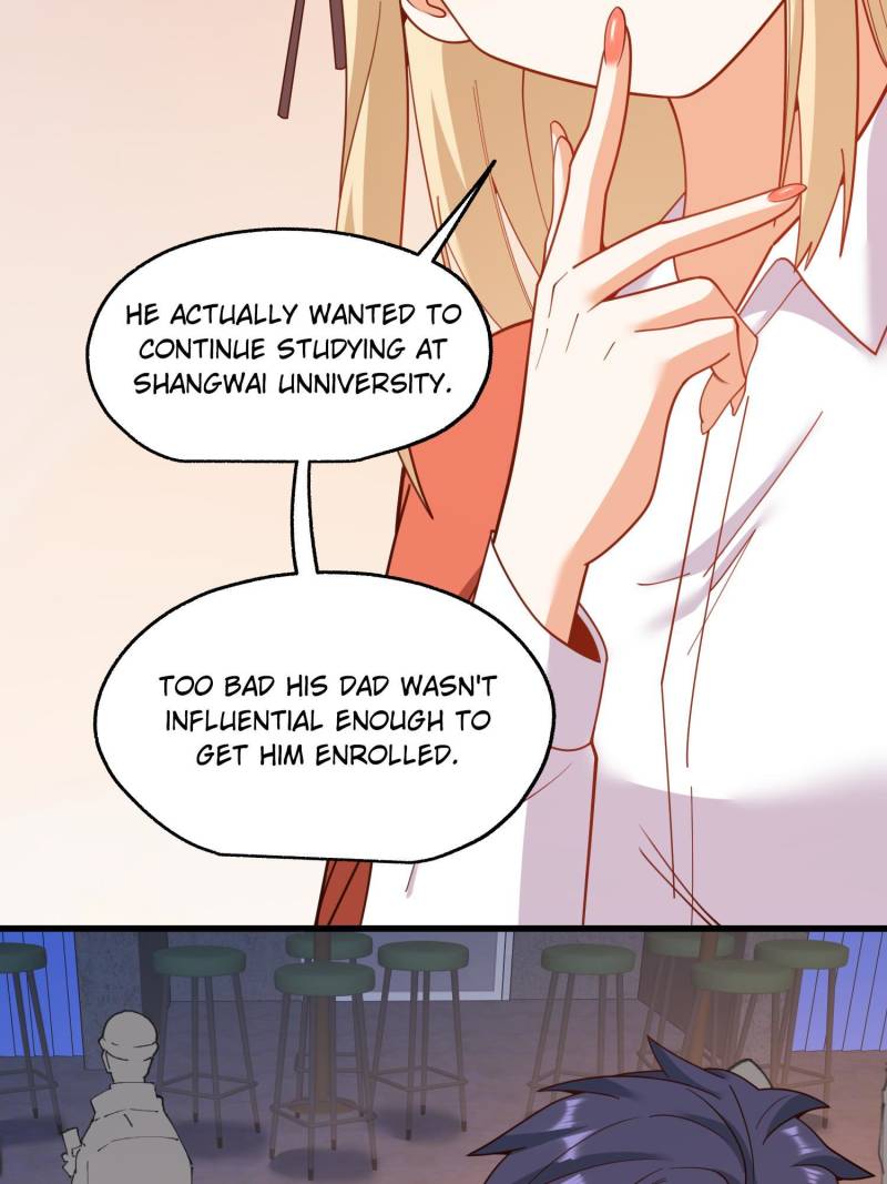 I Regressed to Level Up Instead of Being a Simp Chapter 206 - Page 9