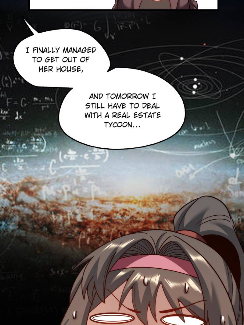 I Regressed to Level Up Instead of Being a Simp Chapter 207 - Page 10