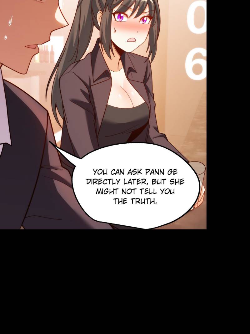 I Regressed to Level Up Instead of Being a Simp Chapter 207 - Page 13