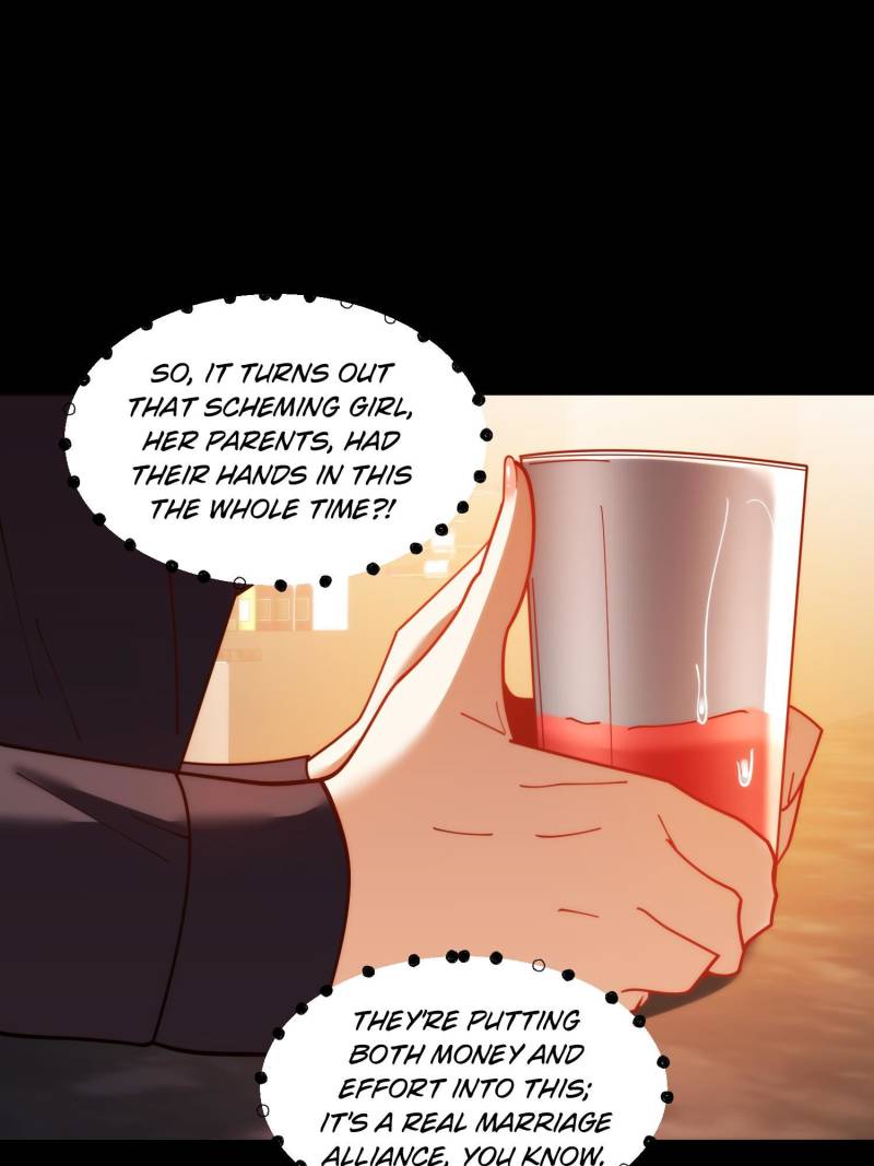 I Regressed to Level Up Instead of Being a Simp Chapter 207 - Page 17