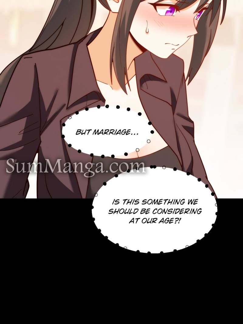 I Regressed to Level Up Instead of Being a Simp Chapter 207 - Page 19