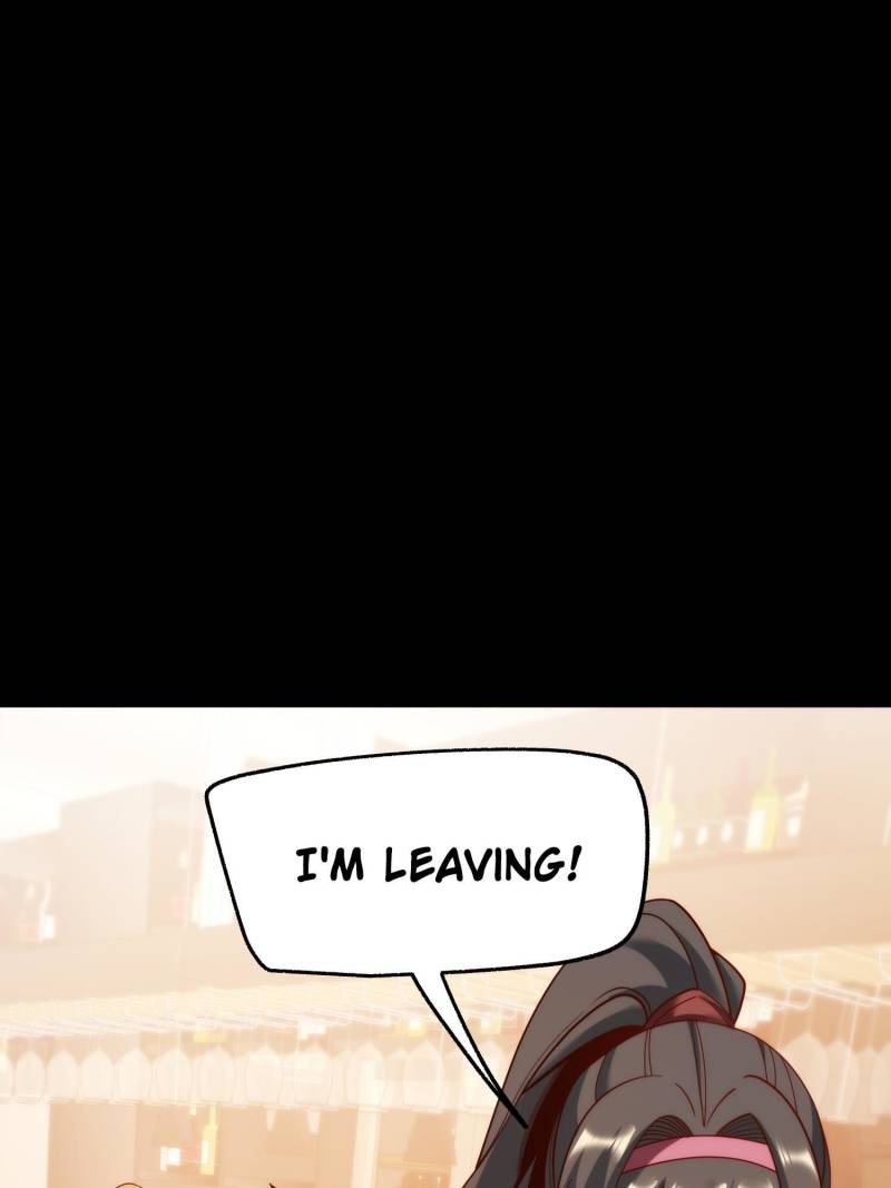 I Regressed to Level Up Instead of Being a Simp Chapter 207 - Page 21