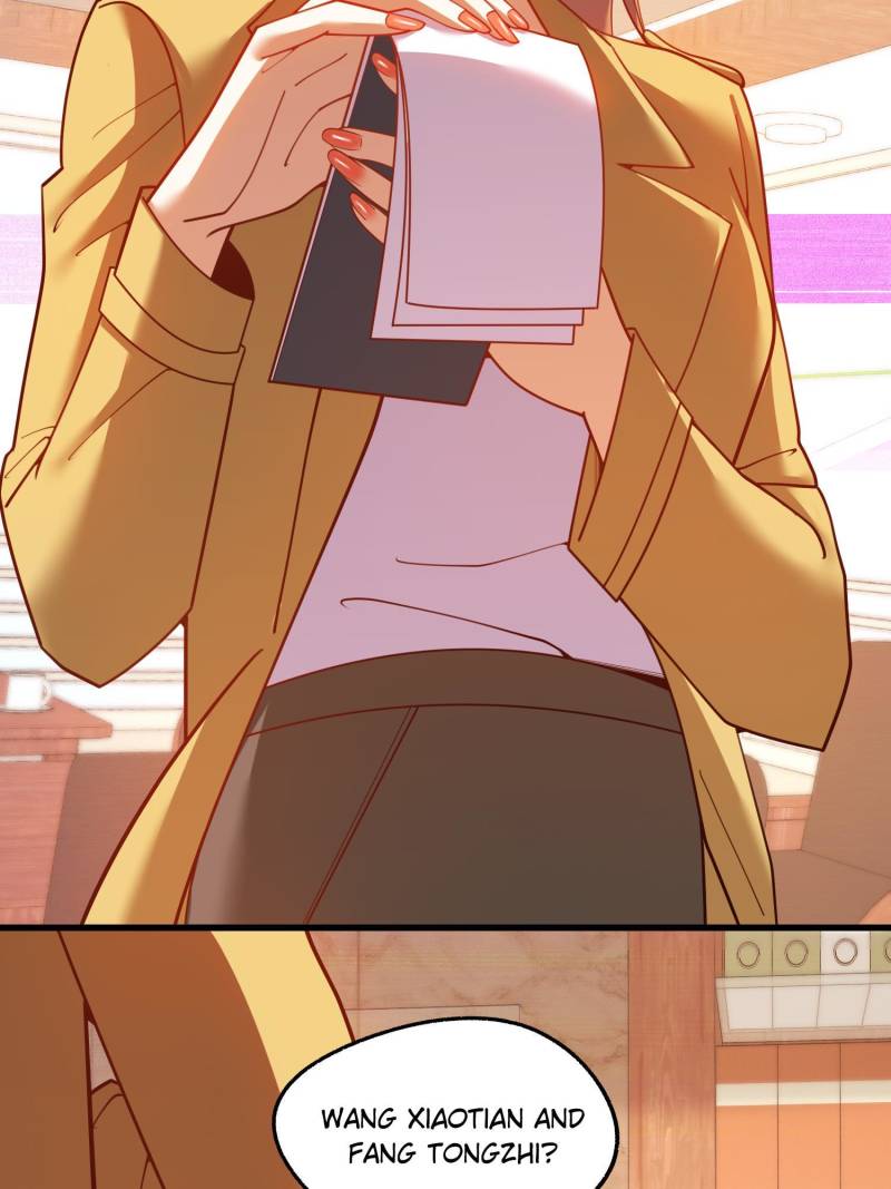 I Regressed to Level Up Instead of Being a Simp Chapter 207 - Page 28