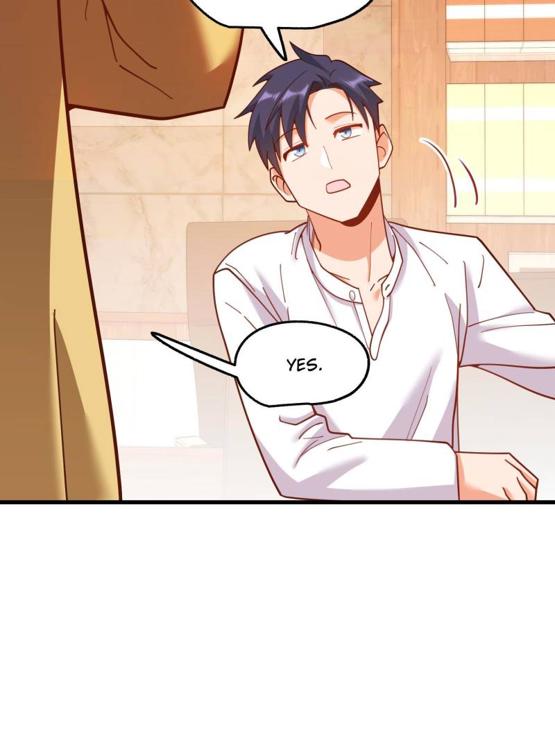 I Regressed to Level Up Instead of Being a Simp Chapter 207 - Page 29