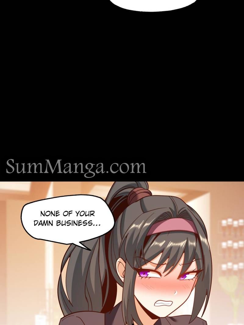 I Regressed to Level Up Instead of Being a Simp Chapter 207 - Page 3