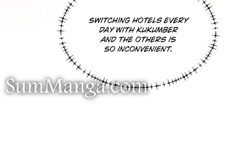 I Regressed to Level Up Instead of Being a Simp Chapter 207 - Page 39