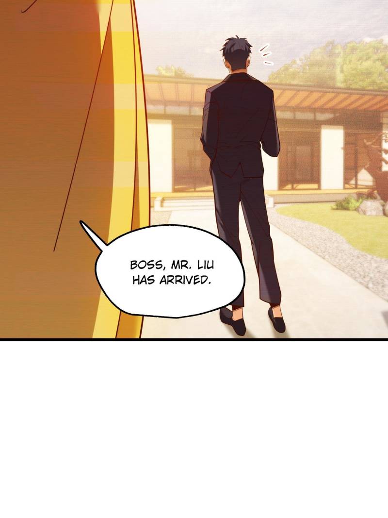 I Regressed to Level Up Instead of Being a Simp Chapter 207 - Page 42