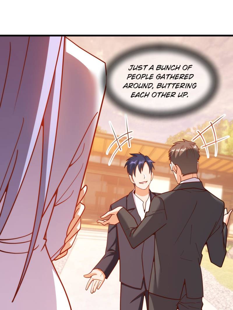 I Regressed to Level Up Instead of Being a Simp Chapter 207 - Page 55