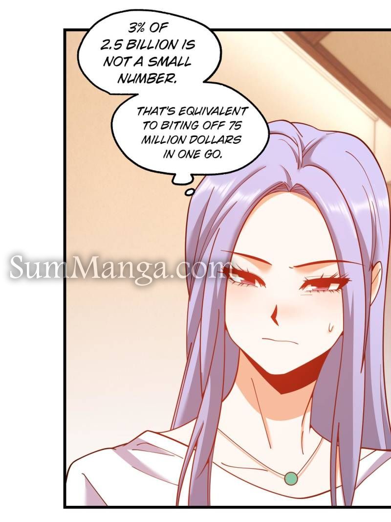 I Regressed to Level Up Instead of Being a Simp Chapter 208 - Page 15