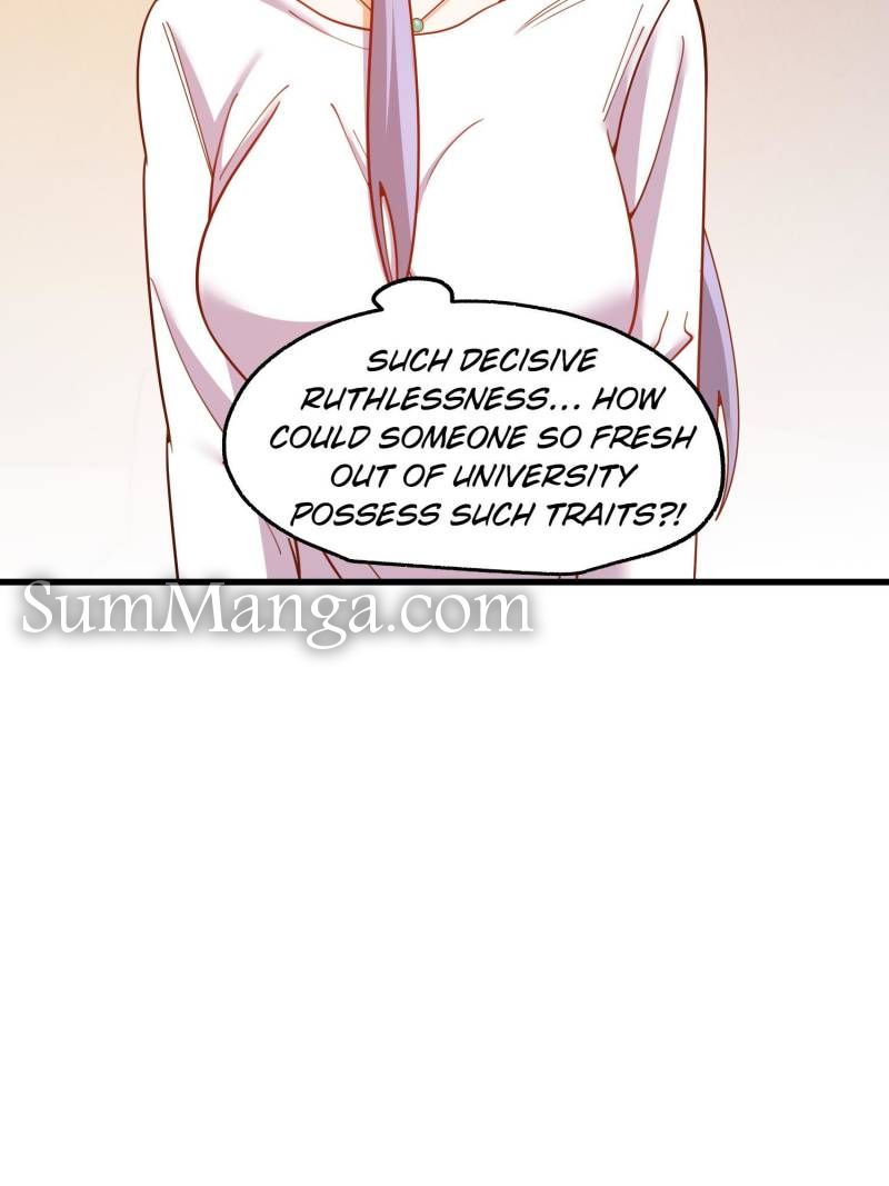 I Regressed to Level Up Instead of Being a Simp Chapter 208 - Page 18