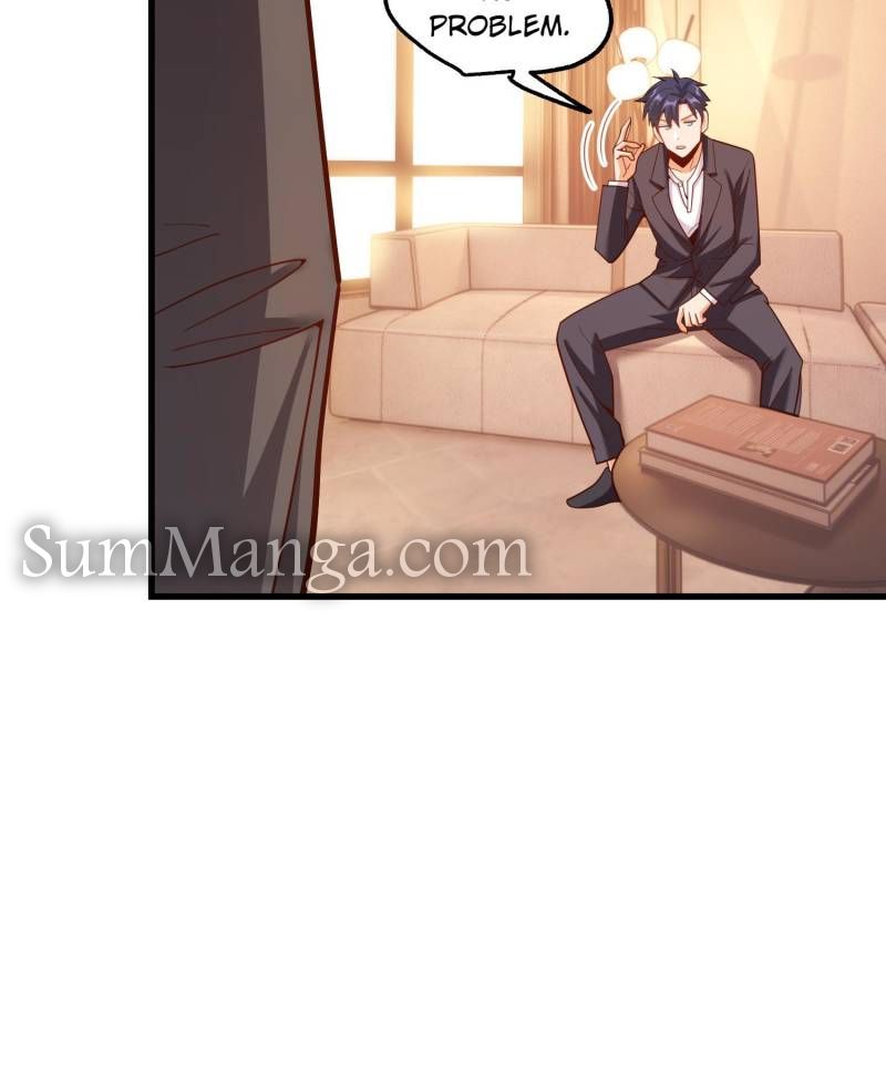 I Regressed to Level Up Instead of Being a Simp Chapter 208 - Page 24