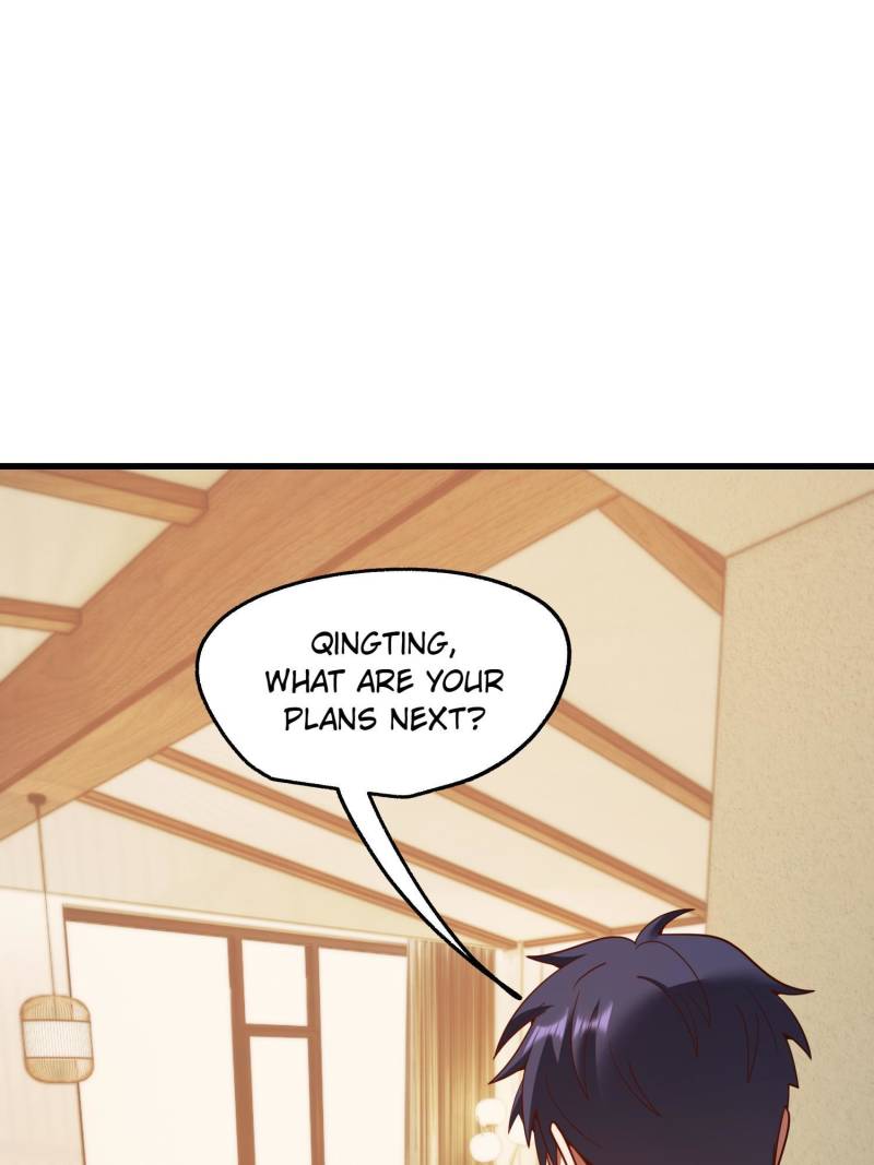 I Regressed to Level Up Instead of Being a Simp Chapter 208 - Page 29