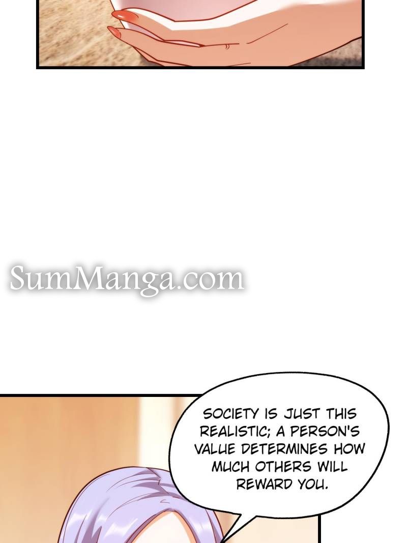 I Regressed to Level Up Instead of Being a Simp Chapter 208 - Page 34