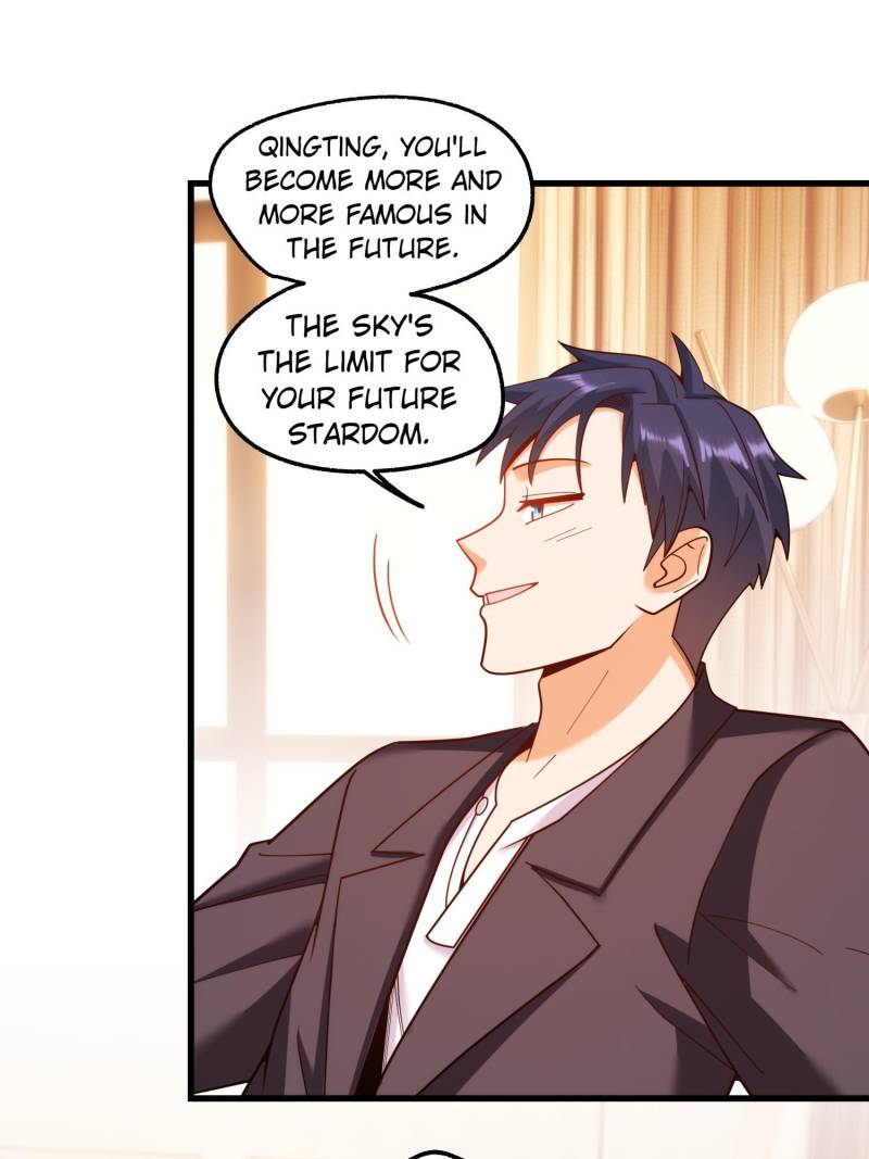 I Regressed to Level Up Instead of Being a Simp Chapter 208 - Page 36