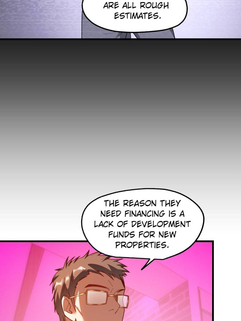 I Regressed to Level Up Instead of Being a Simp Chapter 208 - Page 4