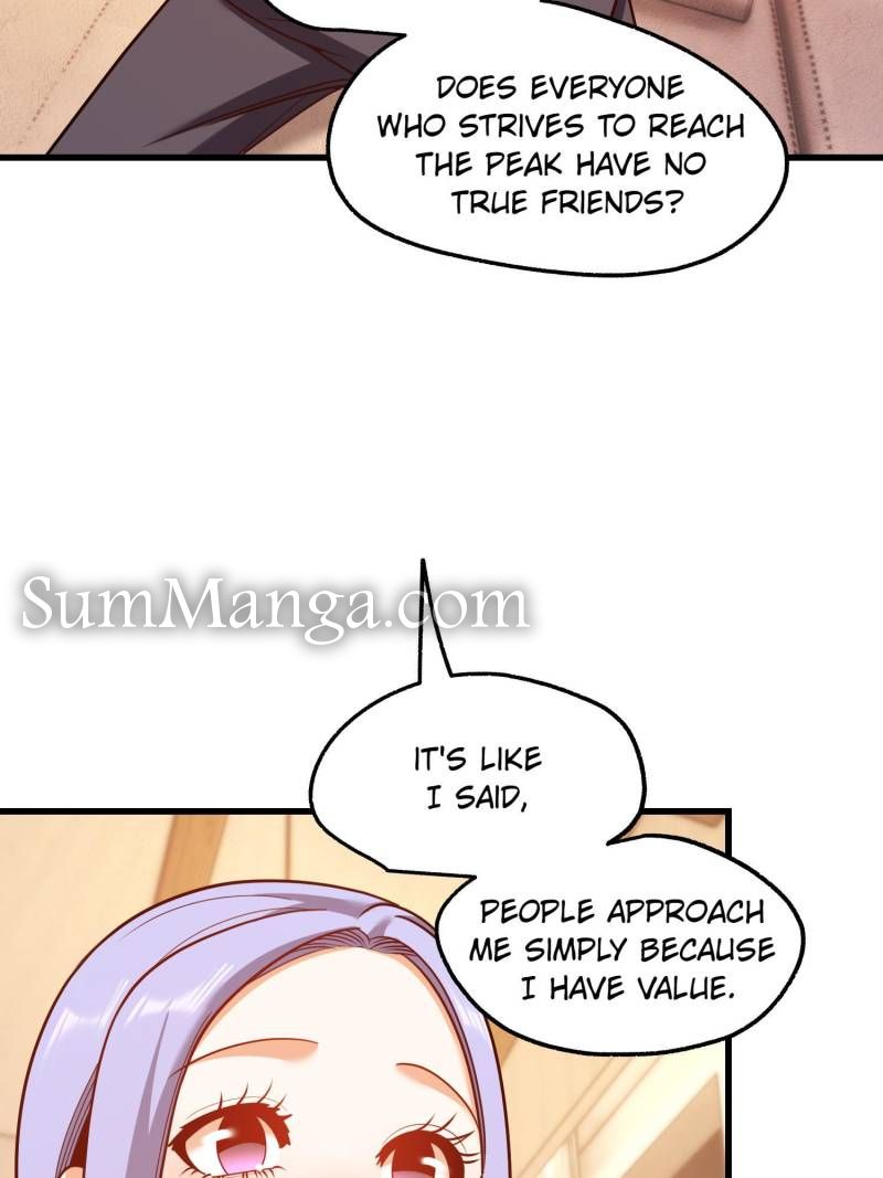 I Regressed to Level Up Instead of Being a Simp Chapter 208 - Page 41