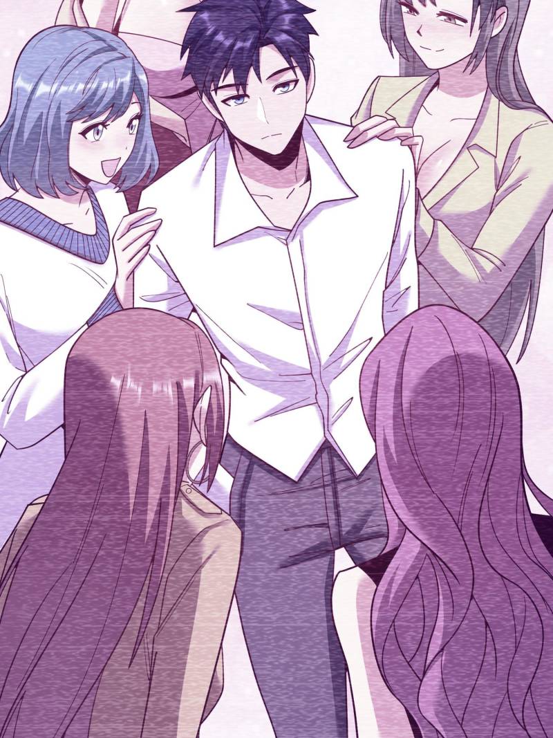 I Regressed to Level Up Instead of Being a Simp Chapter 208 - Page 51