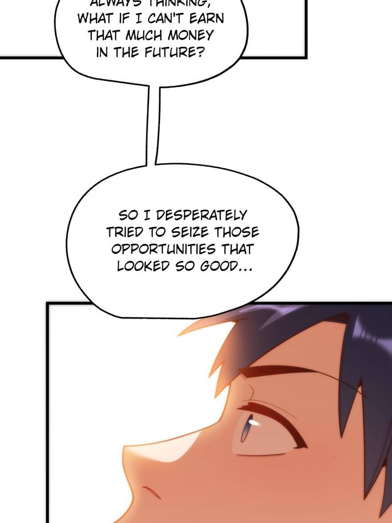 I Regressed to Level Up Instead of Being a Simp Chapter 208 - Page 62