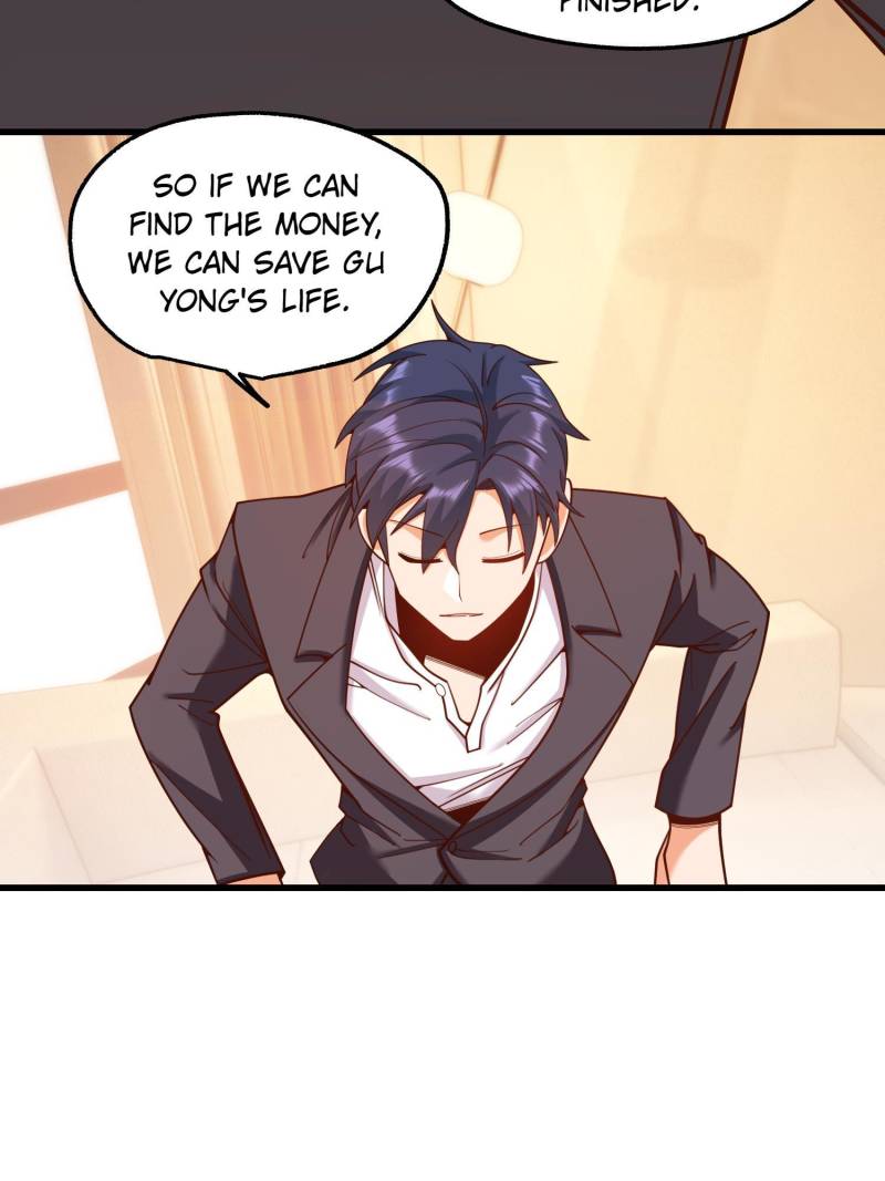 I Regressed to Level Up Instead of Being a Simp Chapter 208 - Page 7