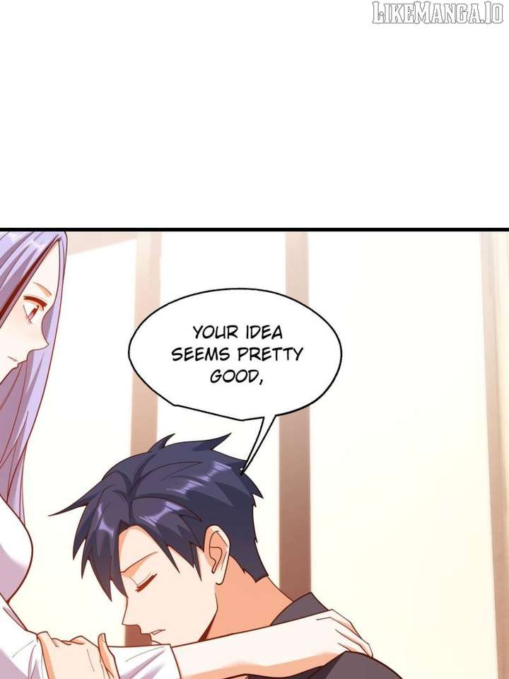 I Regressed to Level Up Instead of Being a Simp Chapter 209 - Page 10