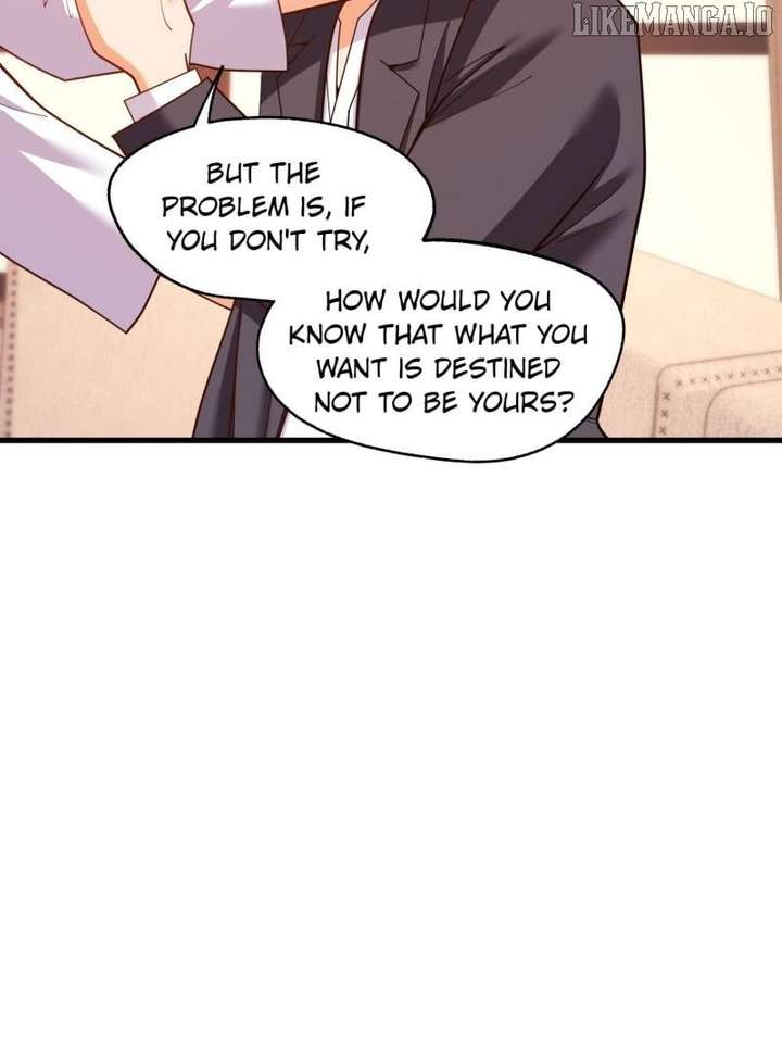 I Regressed to Level Up Instead of Being a Simp Chapter 209 - Page 11