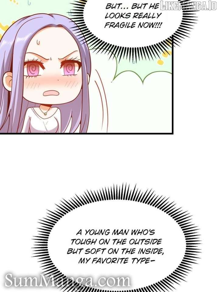 I Regressed to Level Up Instead of Being a Simp Chapter 209 - Page 15