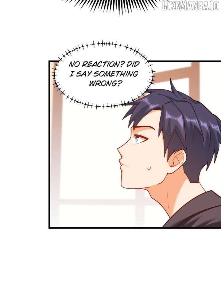 I Regressed to Level Up Instead of Being a Simp Chapter 209 - Page 16