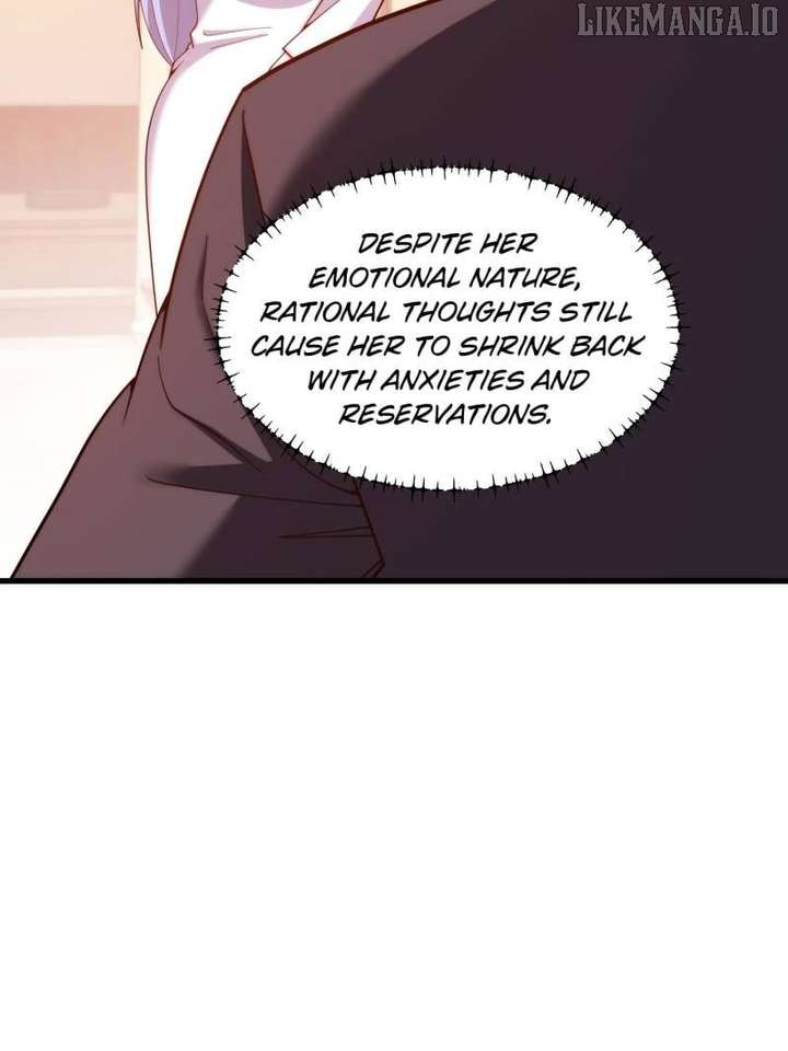 I Regressed to Level Up Instead of Being a Simp Chapter 209 - Page 19