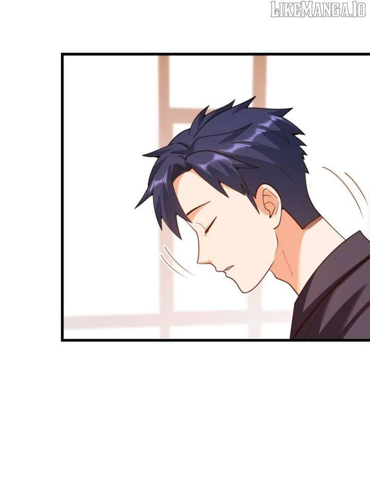 I Regressed to Level Up Instead of Being a Simp Chapter 209 - Page 20