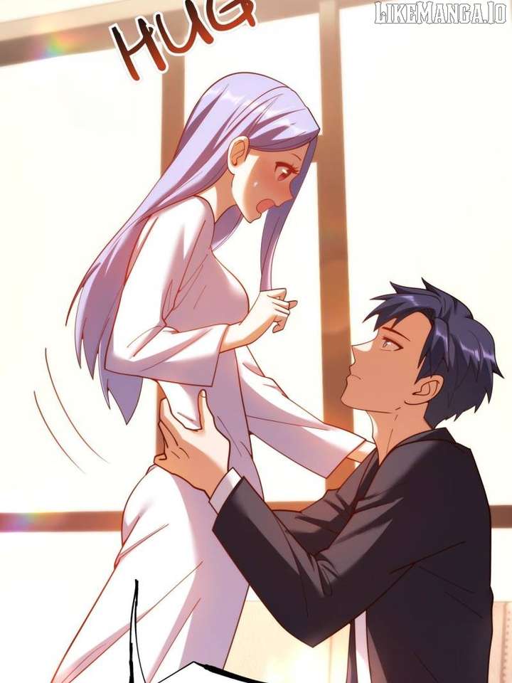 I Regressed to Level Up Instead of Being a Simp Chapter 209 - Page 22