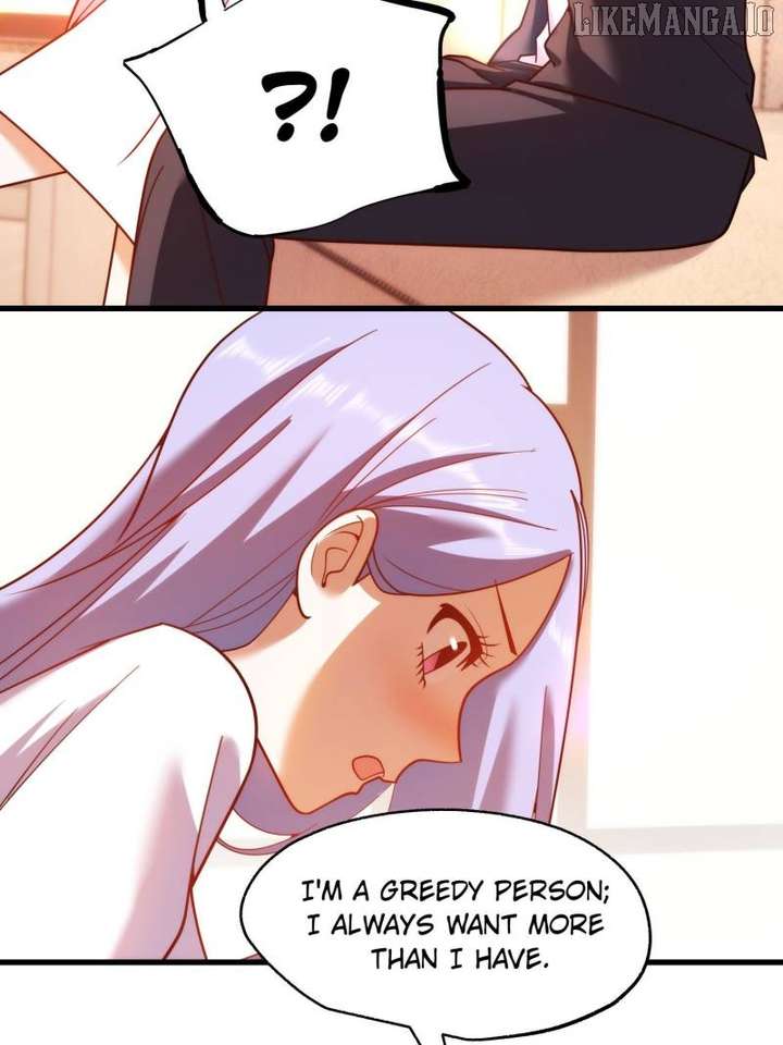 I Regressed to Level Up Instead of Being a Simp Chapter 209 - Page 23