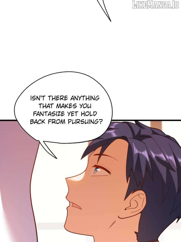 I Regressed to Level Up Instead of Being a Simp Chapter 209 - Page 24