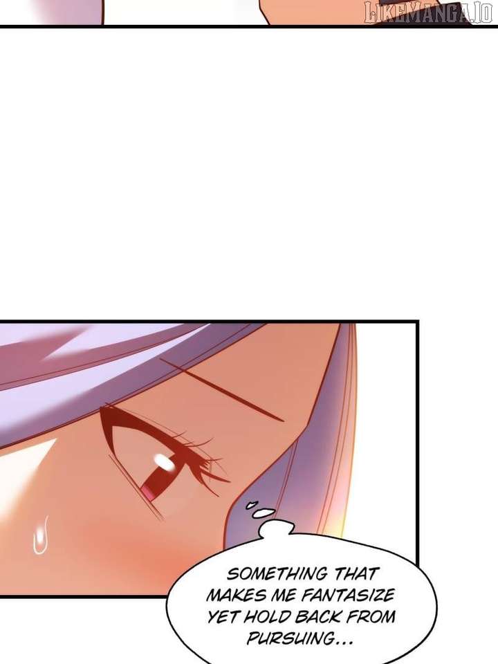 I Regressed to Level Up Instead of Being a Simp Chapter 209 - Page 25