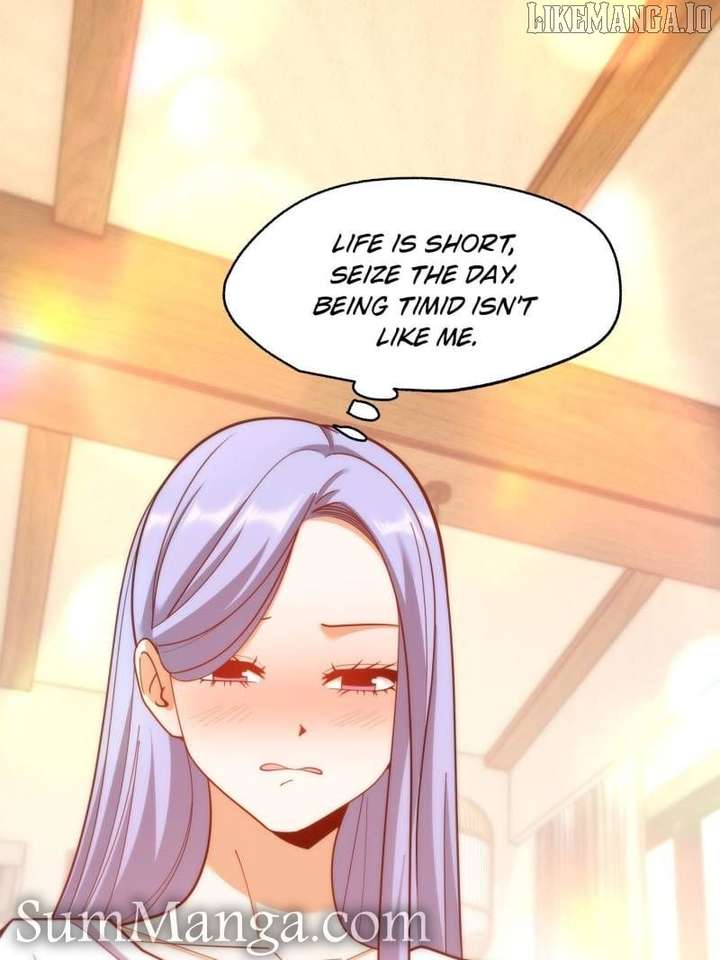 I Regressed to Level Up Instead of Being a Simp Chapter 209 - Page 27